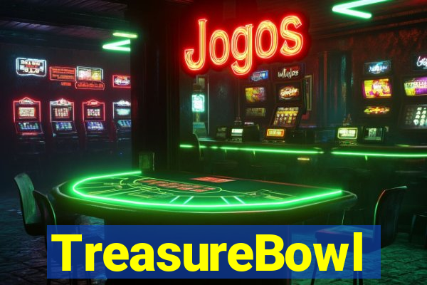 TreasureBowl treasure bowl modo de jogar